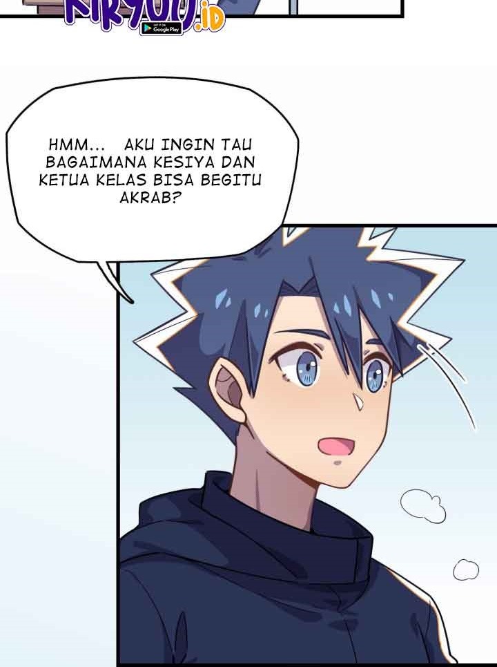 How To Properly Care For Your Pet Wife Chapter 23 Bahasa Indonesia