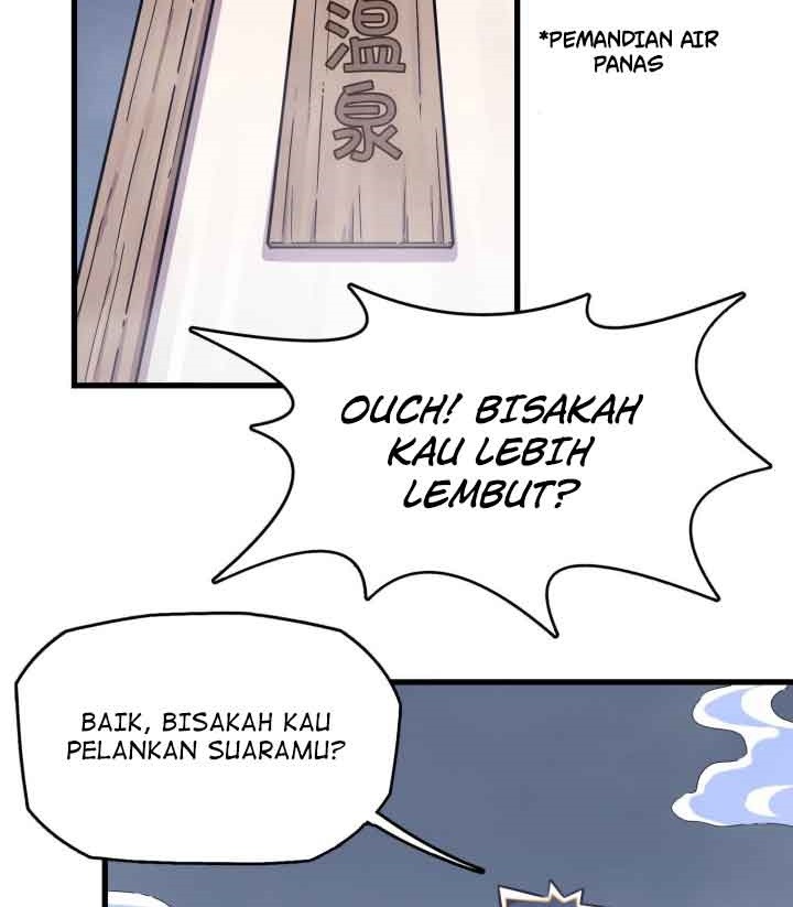 How To Properly Care For Your Pet Wife Chapter 23 Bahasa Indonesia