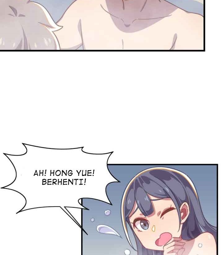 How To Properly Care For Your Pet Wife Chapter 23 Bahasa Indonesia