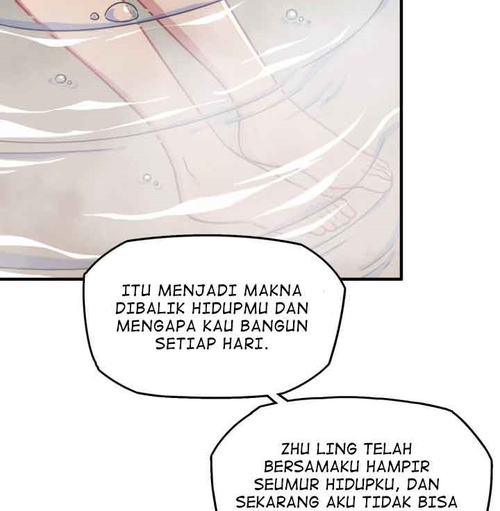 How To Properly Care For Your Pet Wife Chapter 23 Bahasa Indonesia