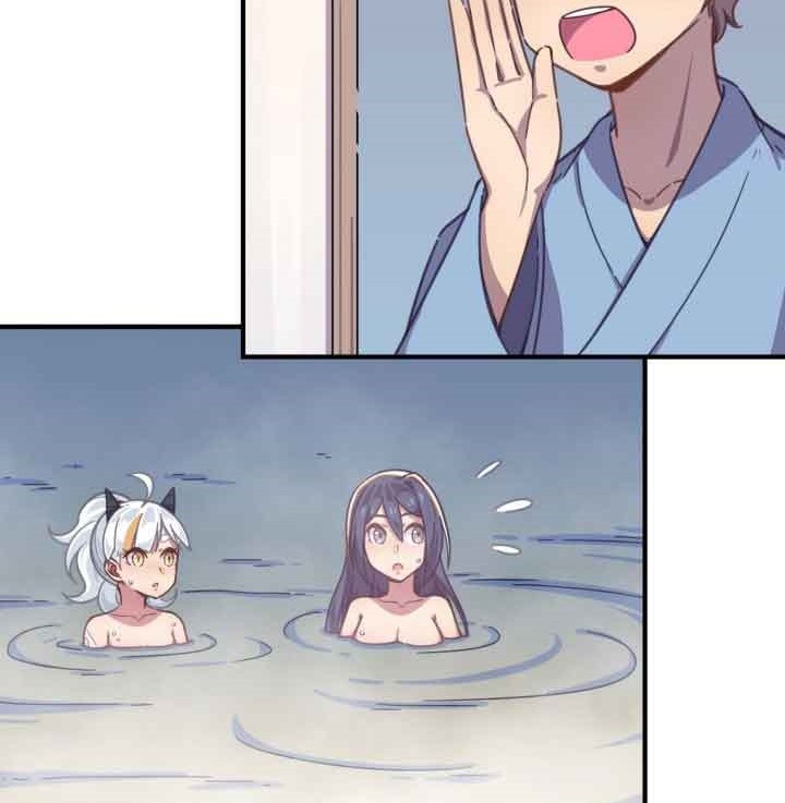 How To Properly Care For Your Pet Wife Chapter 23 Bahasa Indonesia