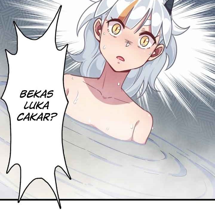 How To Properly Care For Your Pet Wife Chapter 23 Bahasa Indonesia