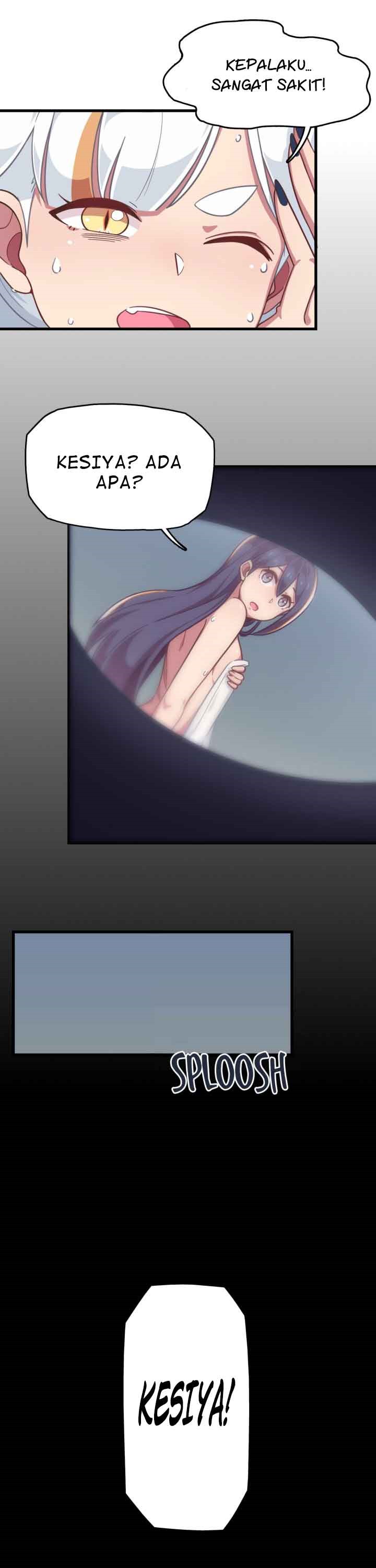 How To Properly Care For Your Pet Wife Chapter 23 Bahasa Indonesia