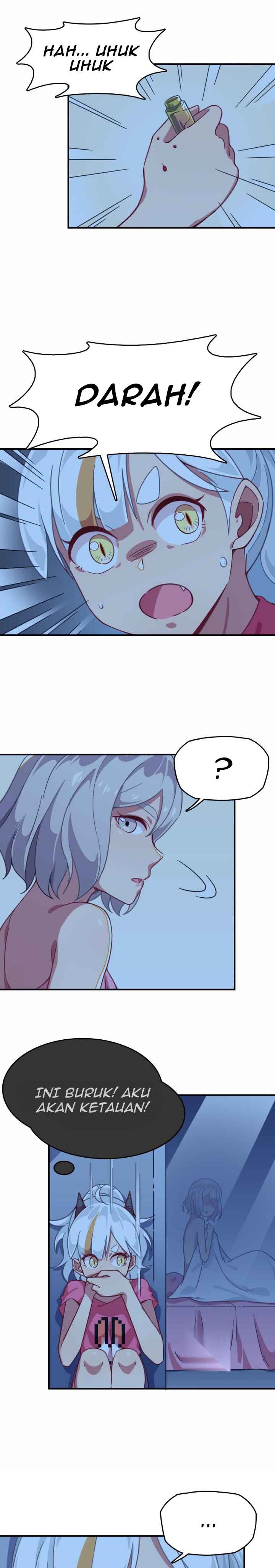 How To Properly Care For Your Pet Wife chapter 26