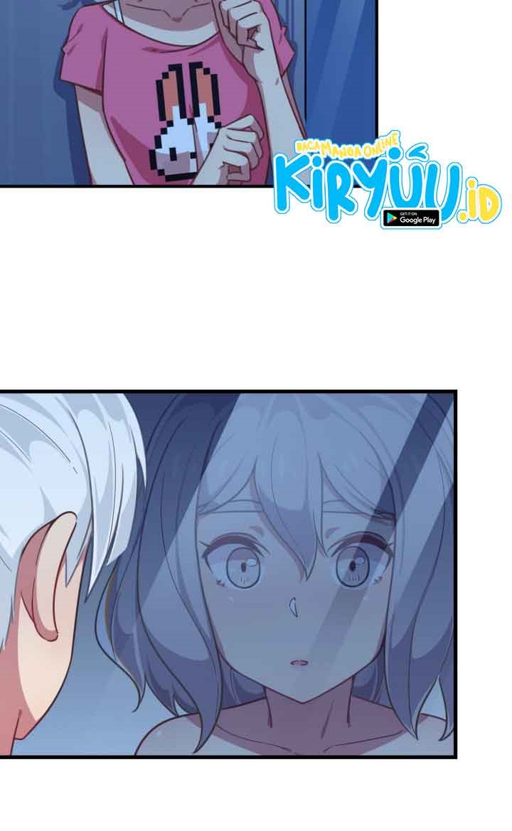 How To Properly Care For Your Pet Wife chapter 26
