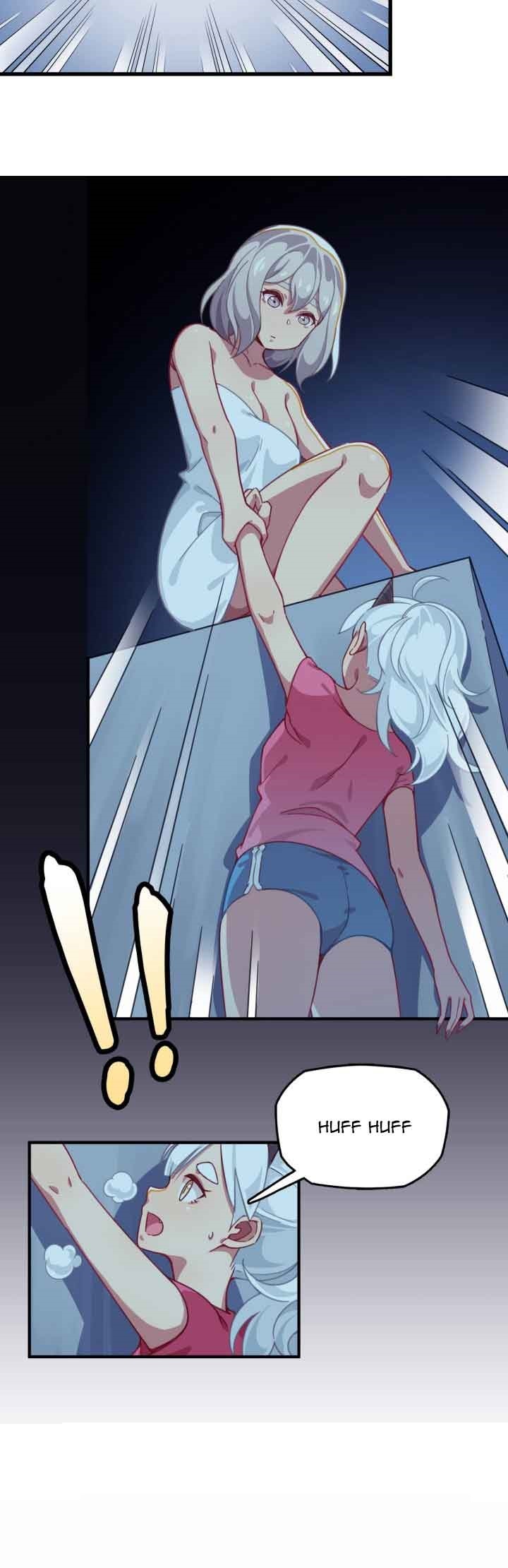 How To Properly Care For Your Pet Wife chapter 26