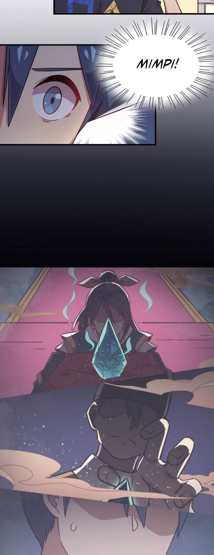 How To Properly Care For Your Pet Wife Chapter 58 Bahasa Indonesia