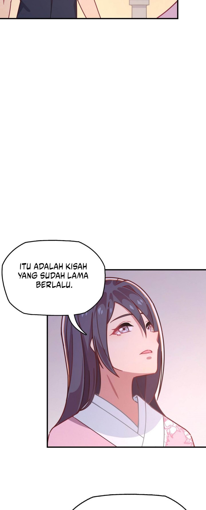 How To Properly Care For Your Pet Wife Chapter 58 Bahasa Indonesia