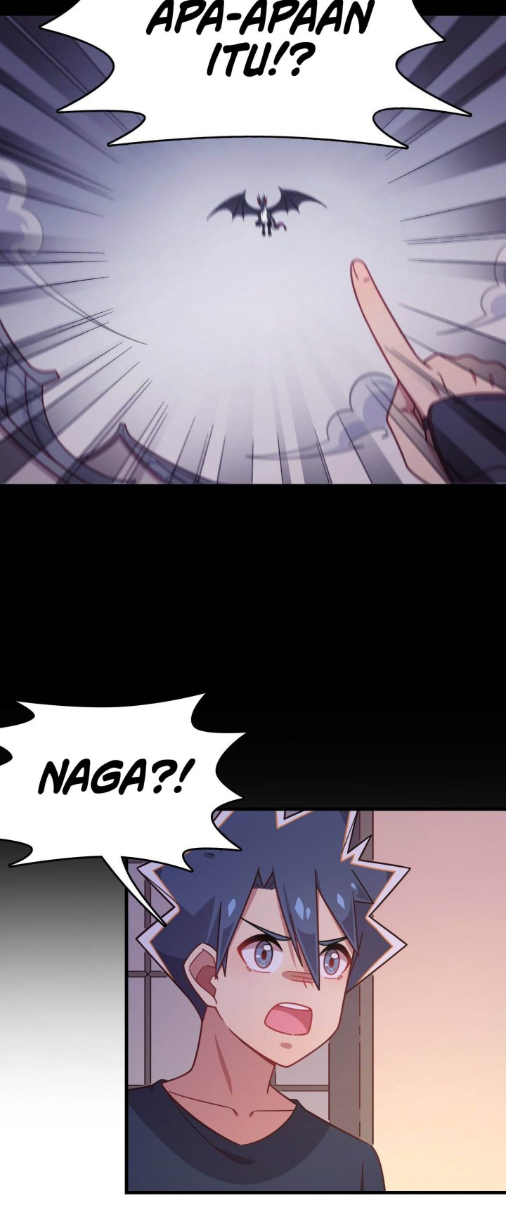 How To Properly Care For Your Pet Wife Chapter 58 Bahasa Indonesia