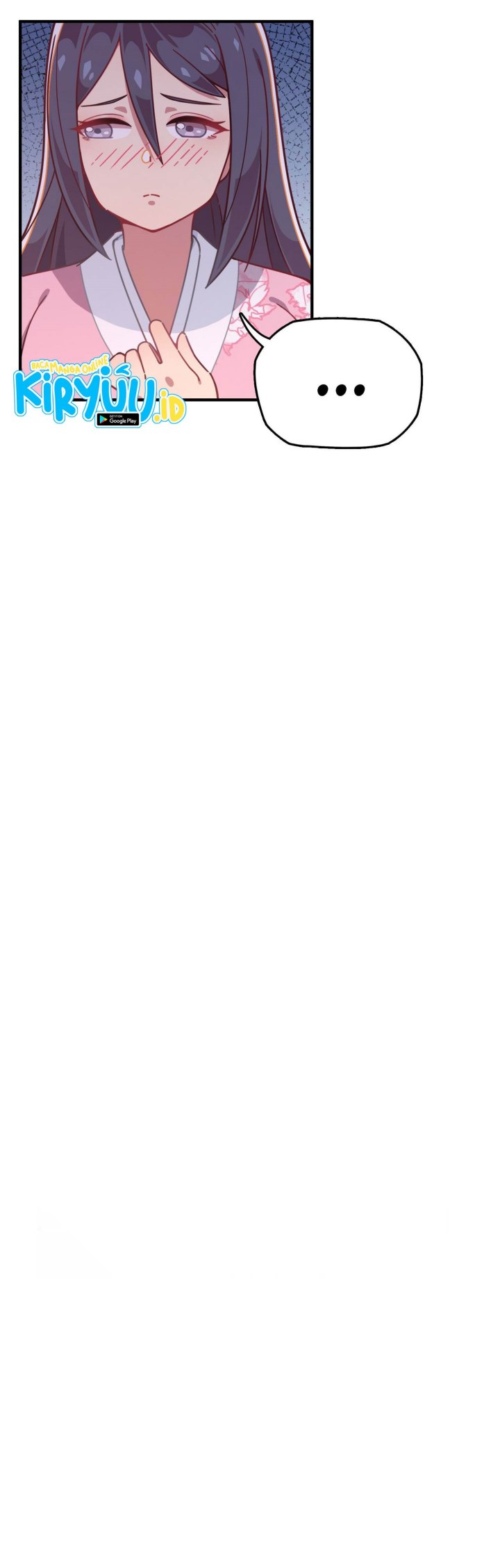 How To Properly Care For Your Pet Wife Chapter 58 Bahasa Indonesia