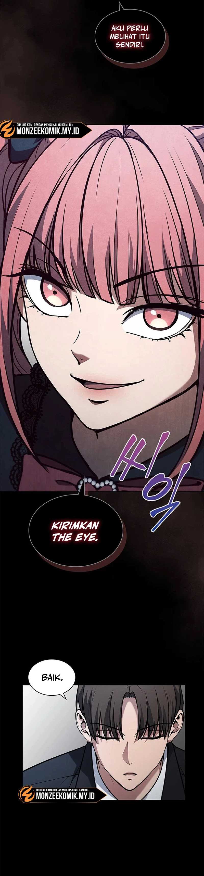 How to Survive Restructuring Chapter 09 Bahasa Indonesia