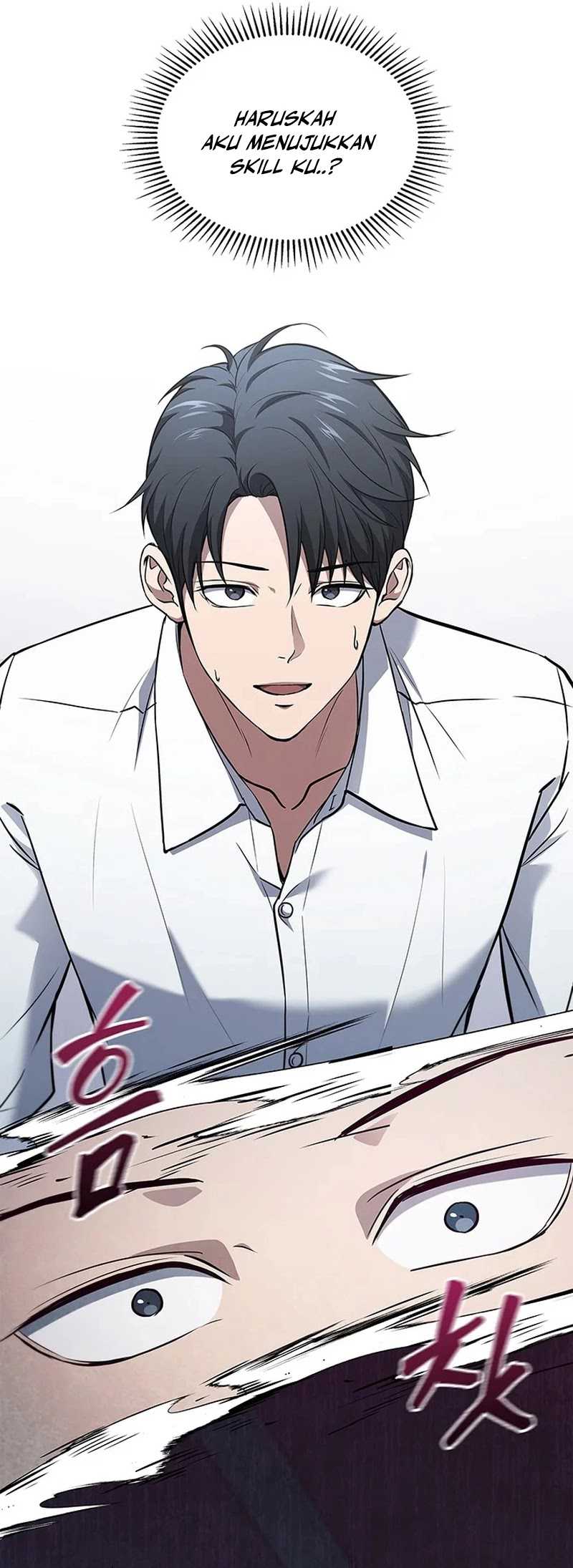 How to Survive Restructuring Chapter 09 Bahasa Indonesia