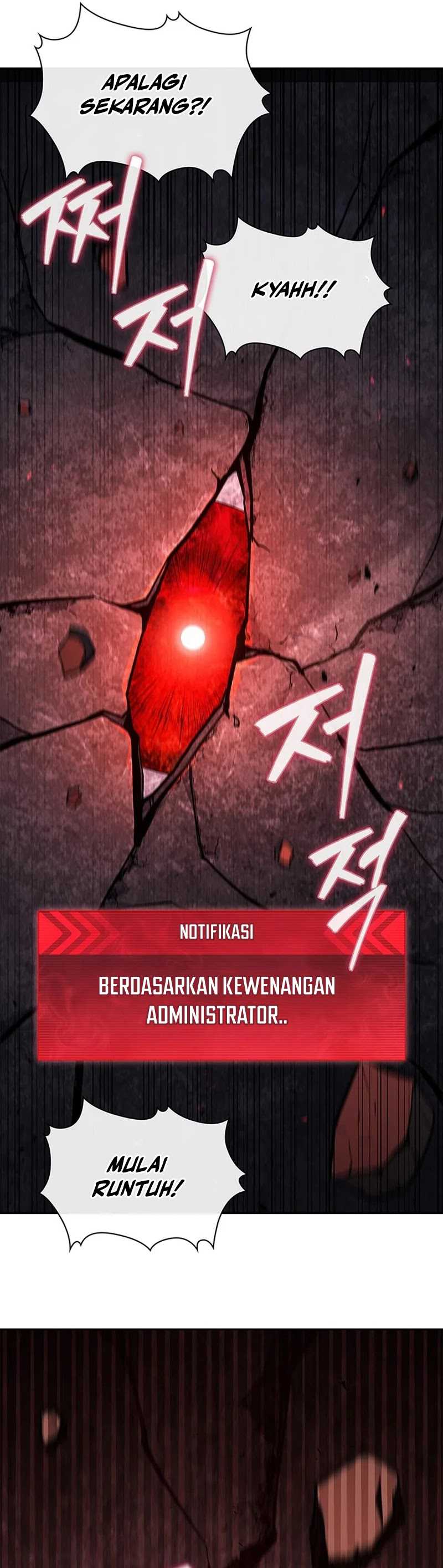 How to Survive Restructuring Chapter 09 Bahasa Indonesia