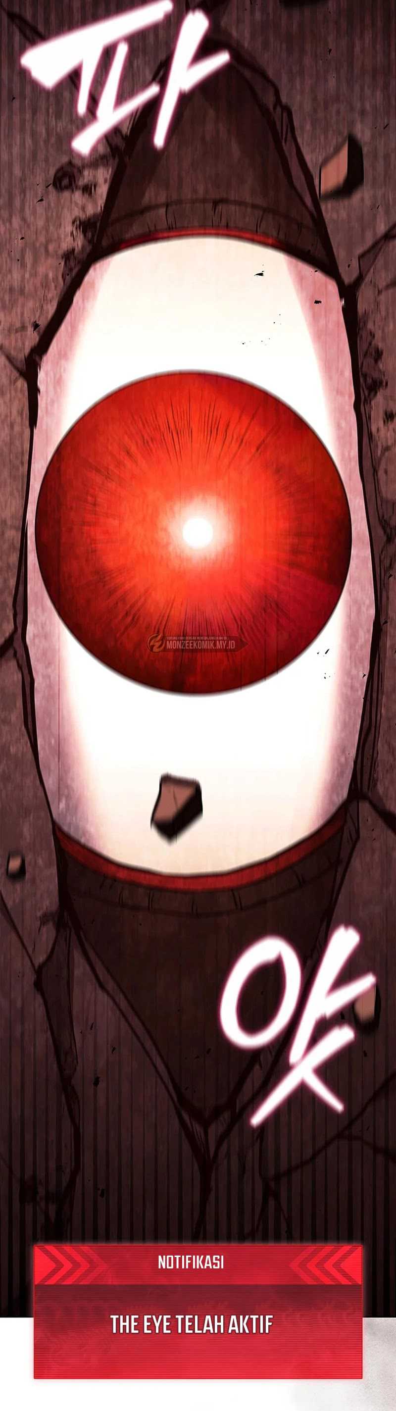 How to Survive Restructuring Chapter 09 Bahasa Indonesia