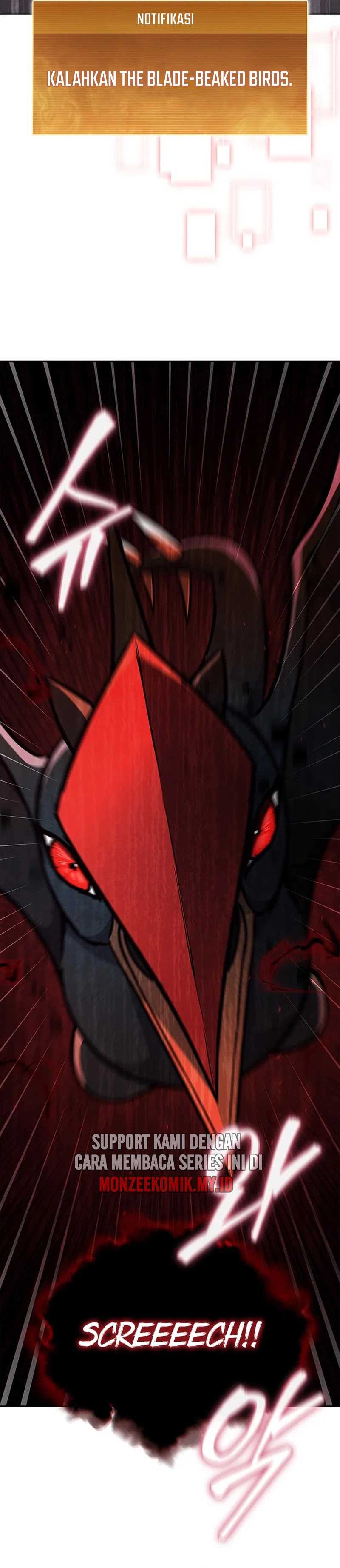 How to Survive Restructuring Chapter 09 Bahasa Indonesia