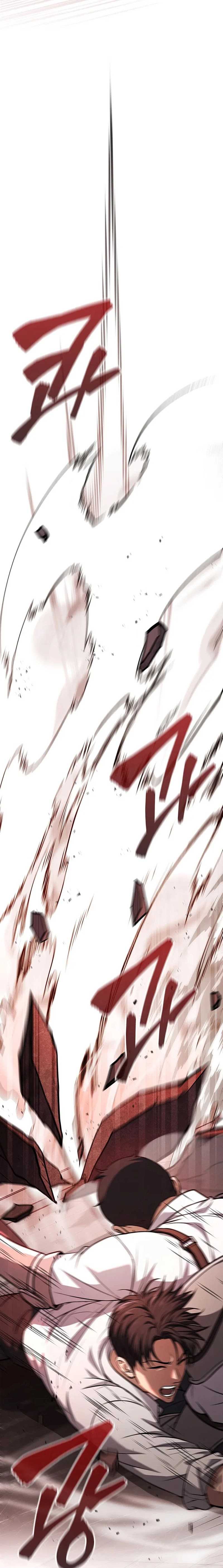 How to Survive Restructuring Chapter 09 Bahasa Indonesia