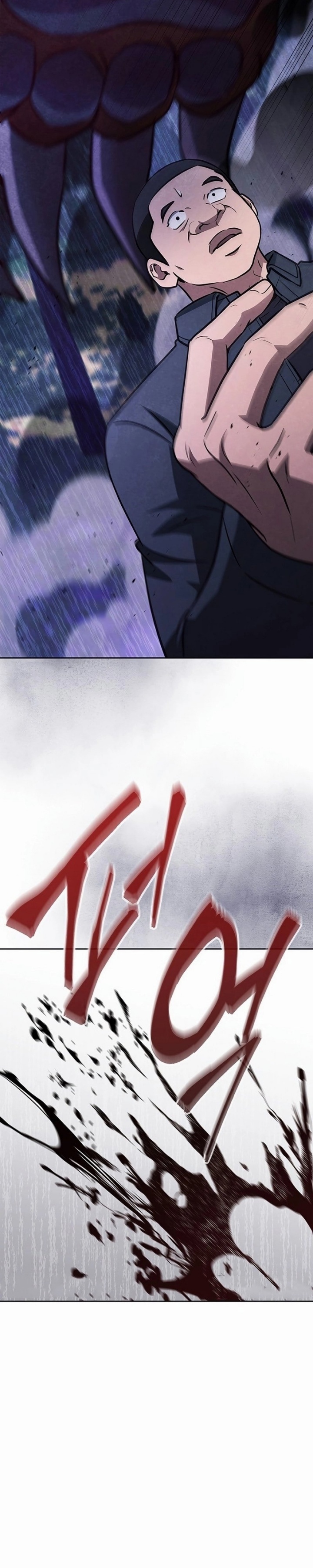 How to Survive Restructuring Chapter 34 Bahasa Indonesia