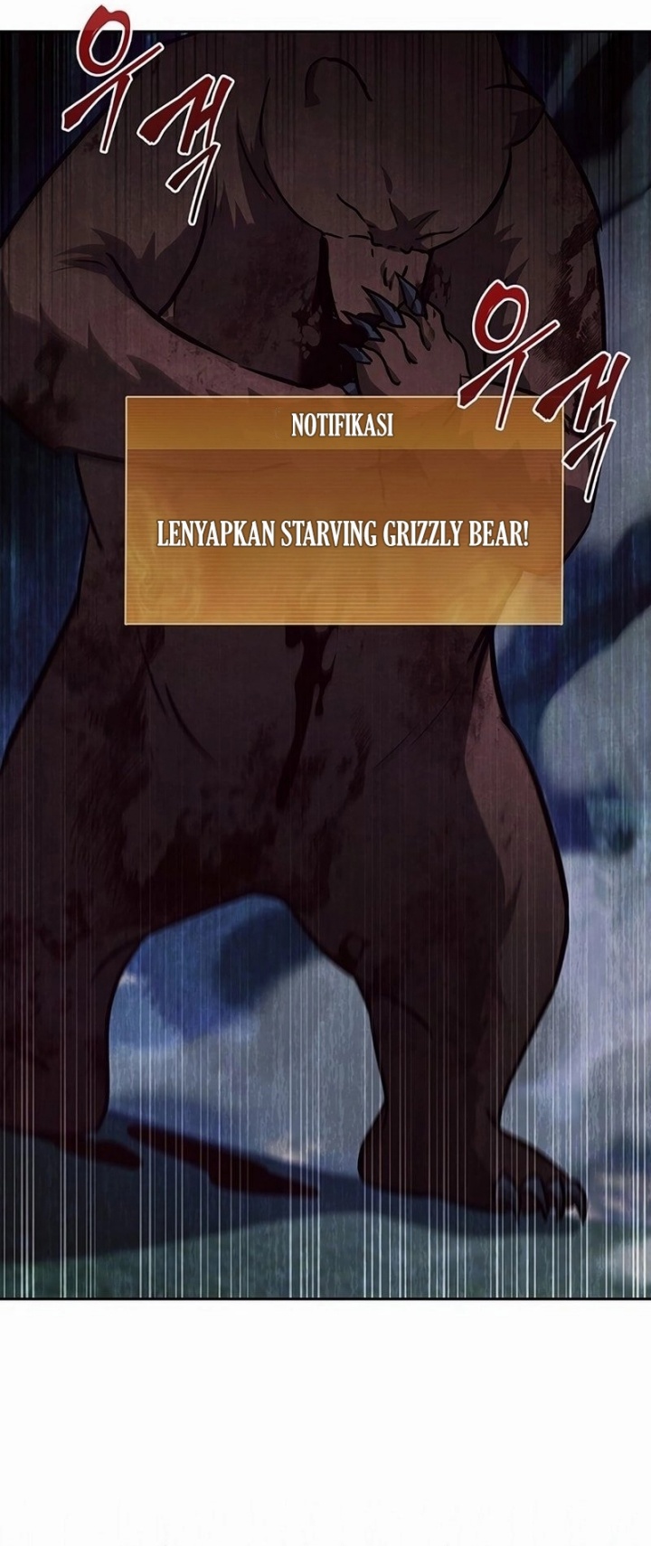 How to Survive Restructuring Chapter 34 Bahasa Indonesia