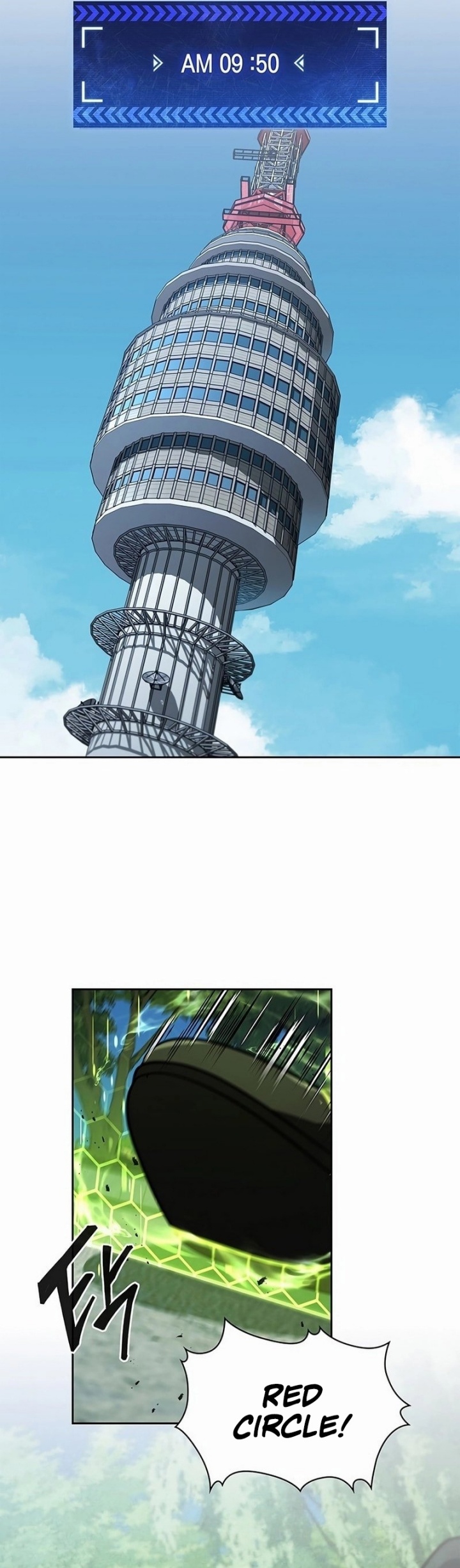 How to Survive Restructuring Chapter 34 Bahasa Indonesia