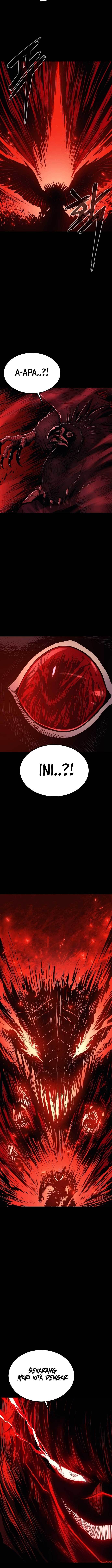 Howling Dragon (The Wailing Perversion) chapter 2