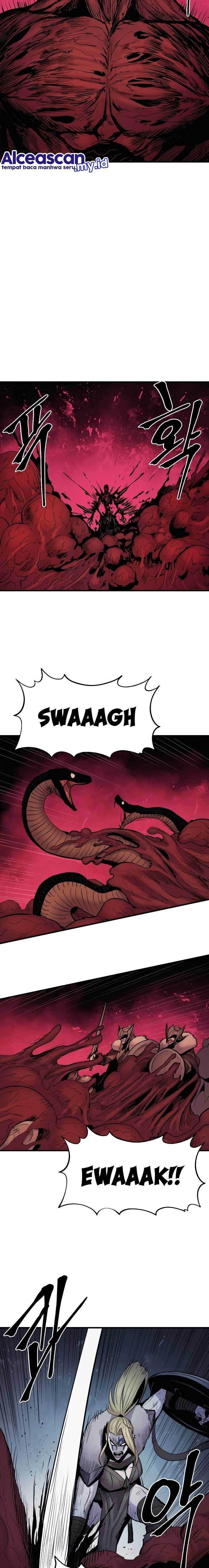 Howling Dragon (The Wailing Perversion) chapter 26