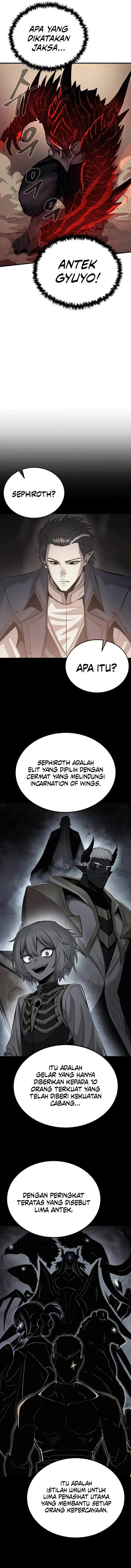 Howling Dragon (The Wailing Perversion) chapter 29