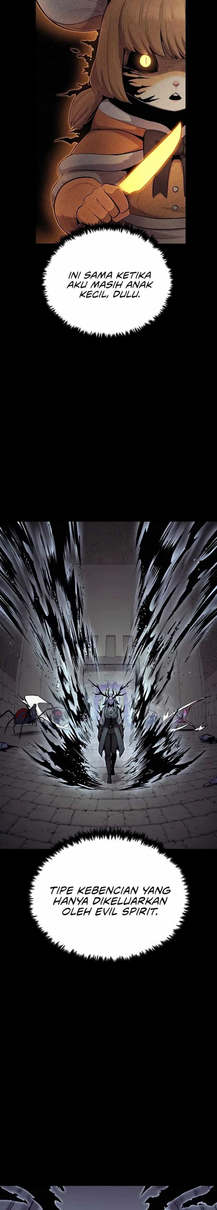 Howling Dragon (The Wailing Perversion) chapter 39
