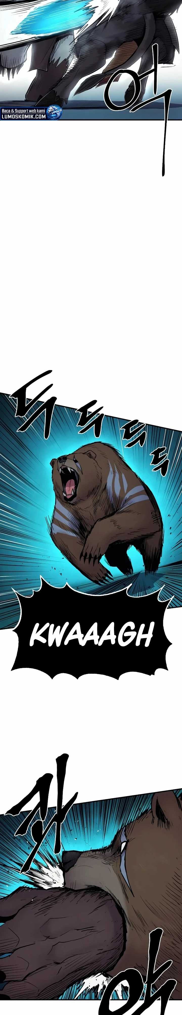 Howling Dragon (The Wailing Perversion) chapter 39