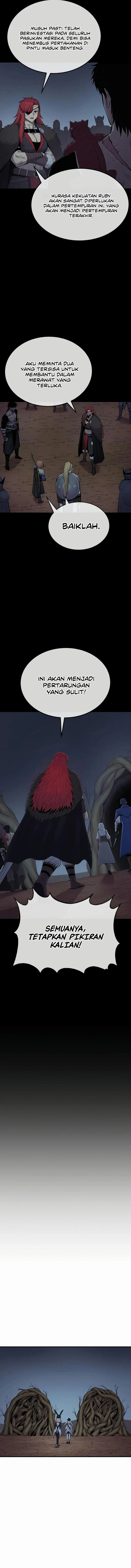 Howling Dragon (The Wailing Perversion) chapter 43