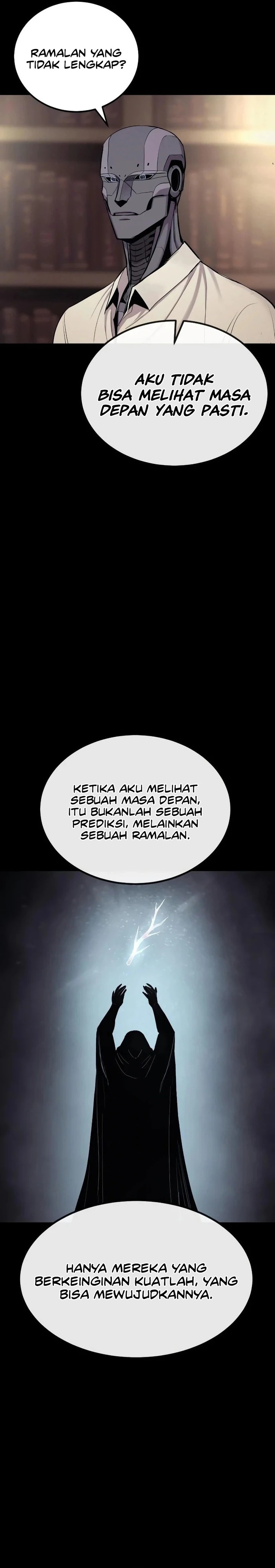Howling Dragon Chapter 51 Bahasa Indonesia
