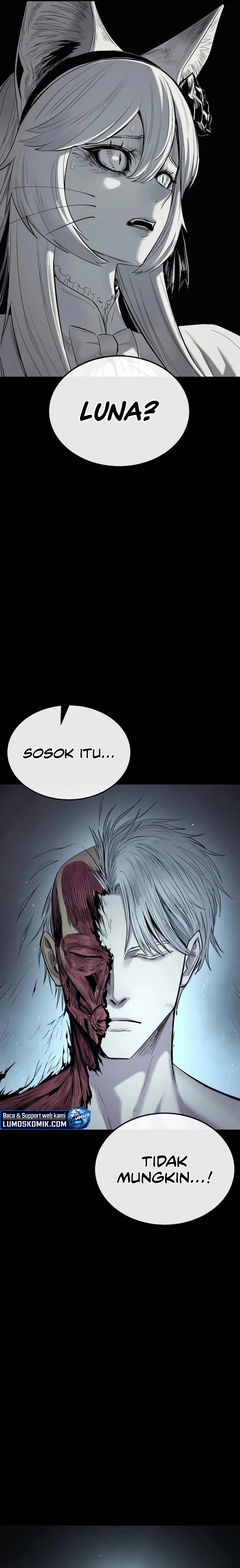 Howling Dragon Chapter 51 Bahasa Indonesia