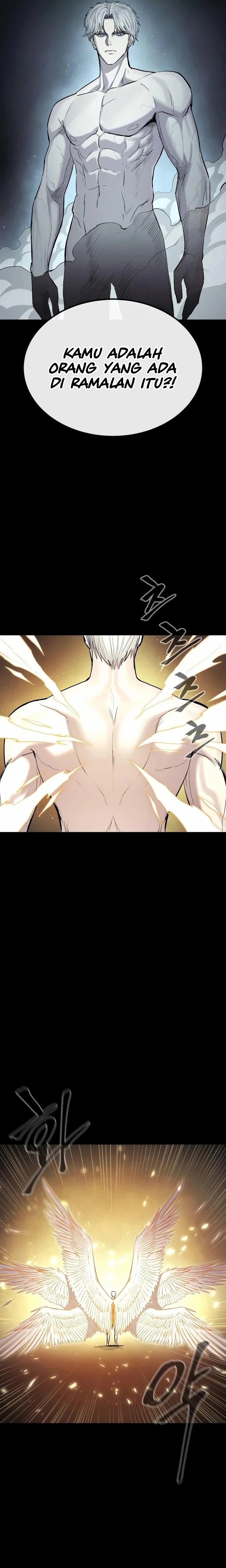 Howling Dragon Chapter 51 Bahasa Indonesia