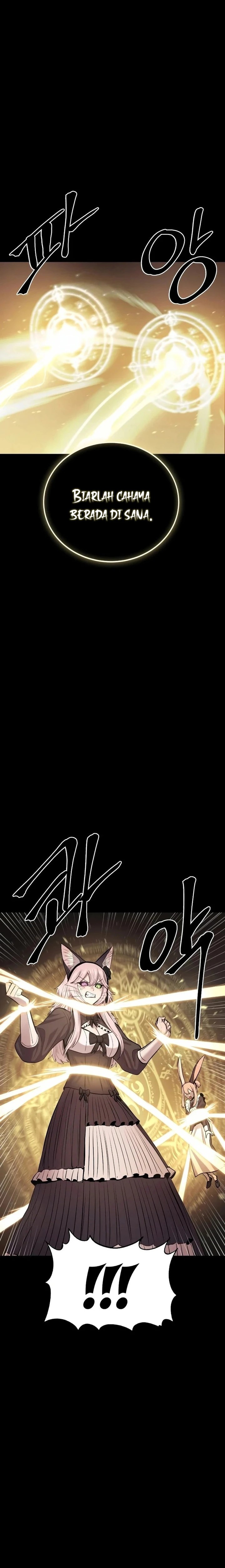 Howling Dragon Chapter 51 Bahasa Indonesia