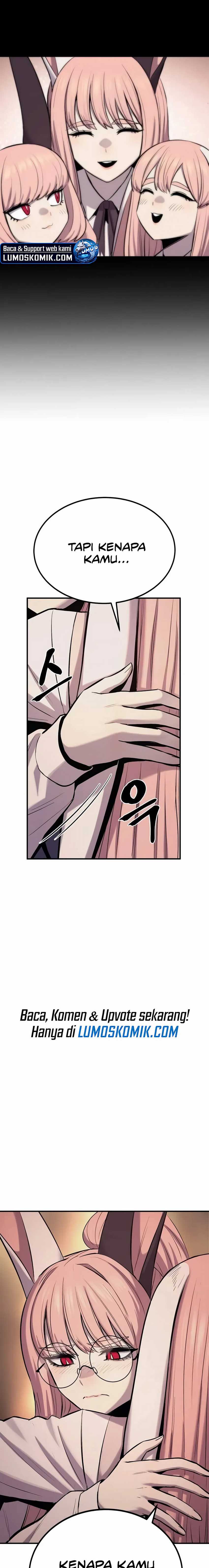 Howling Dragon (The Wailing Perversion) chapter 57