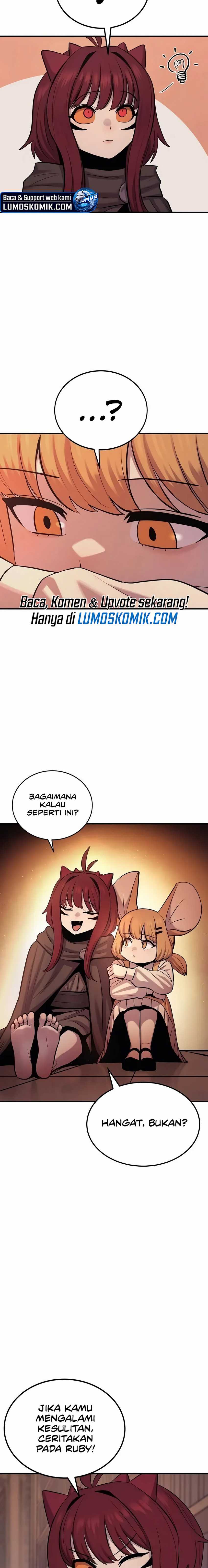 Howling Dragon (The Wailing Perversion) chapter 57