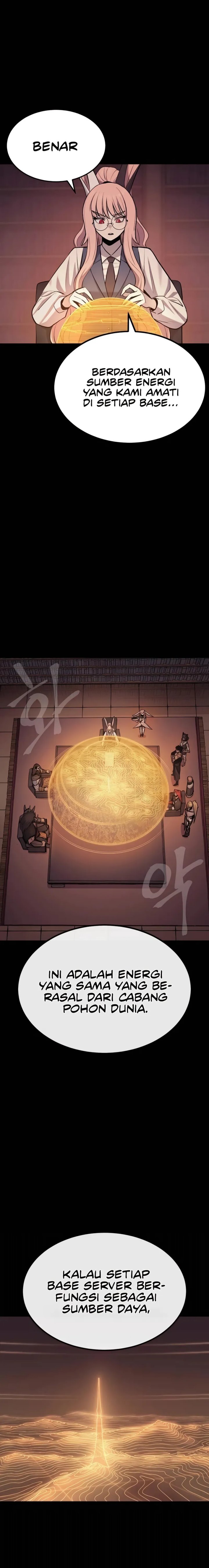 Howling Dragon (The Wailing Perversion) chapter 58