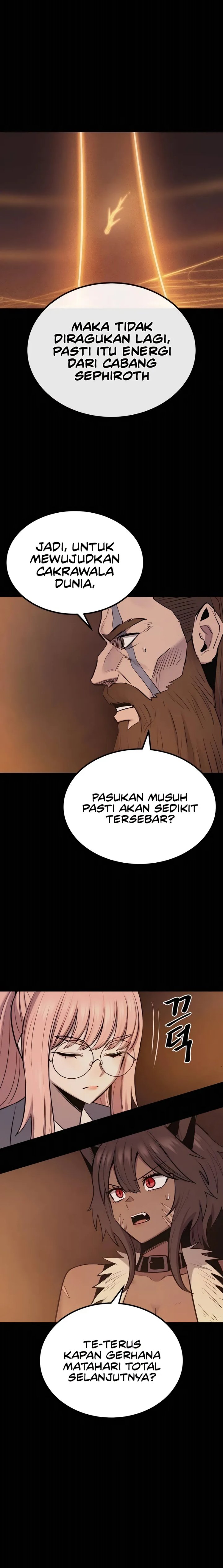 Howling Dragon (The Wailing Perversion) chapter 58