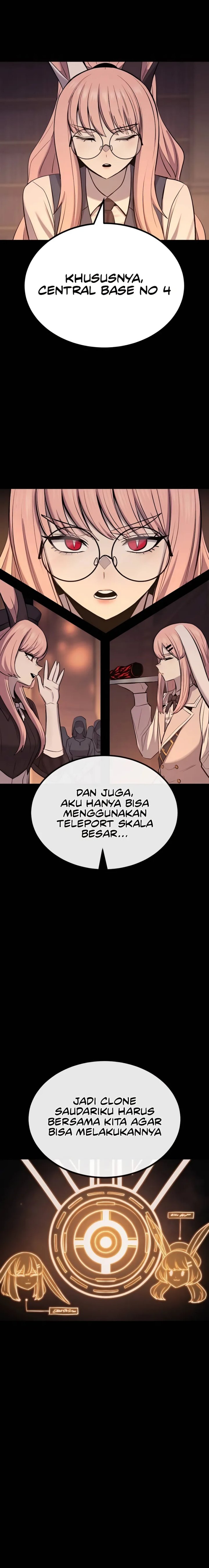 Howling Dragon (The Wailing Perversion) chapter 58