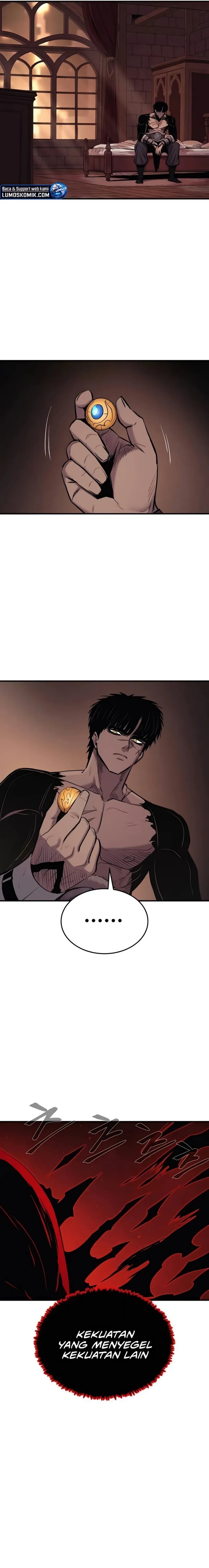 Howling Dragon (The Wailing Perversion) chapter 58