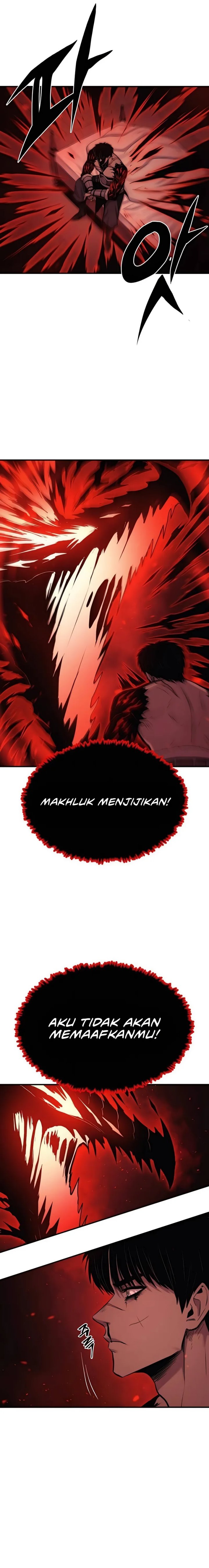 Howling Dragon (The Wailing Perversion) chapter 58