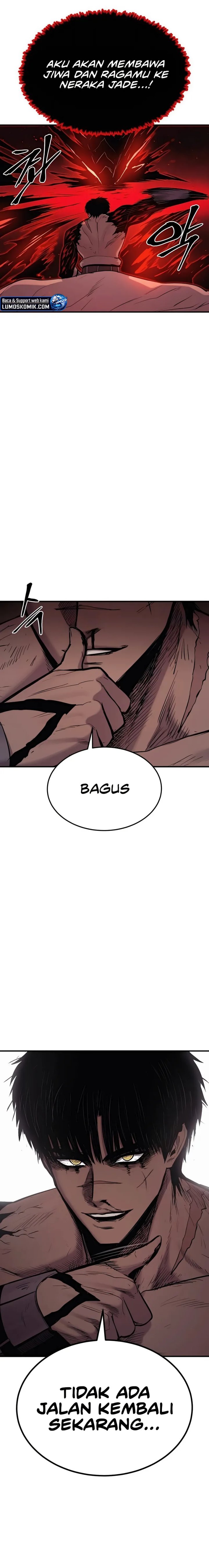 Howling Dragon (The Wailing Perversion) chapter 58