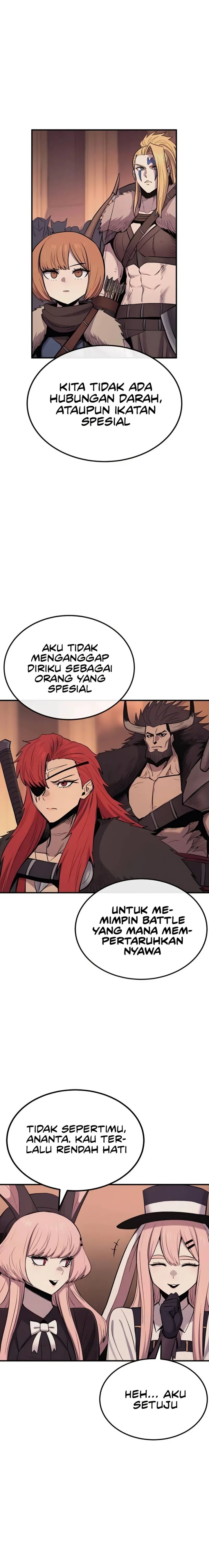 Howling Dragon (The Wailing Perversion) chapter 58