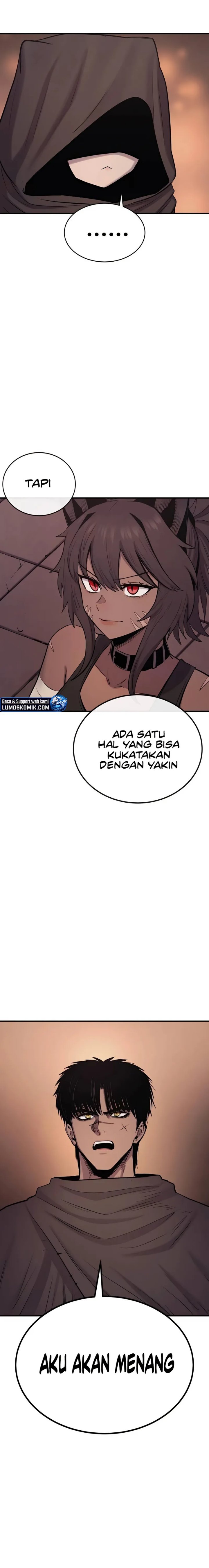 Howling Dragon (The Wailing Perversion) chapter 58