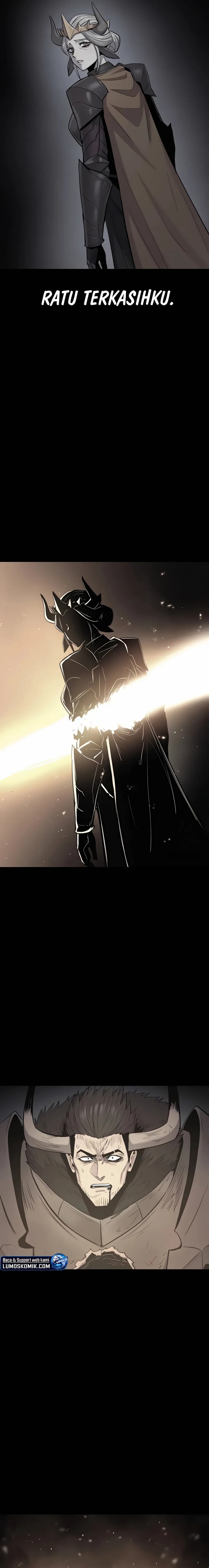 Howling Dragon (The Wailing Perversion) chapter 65