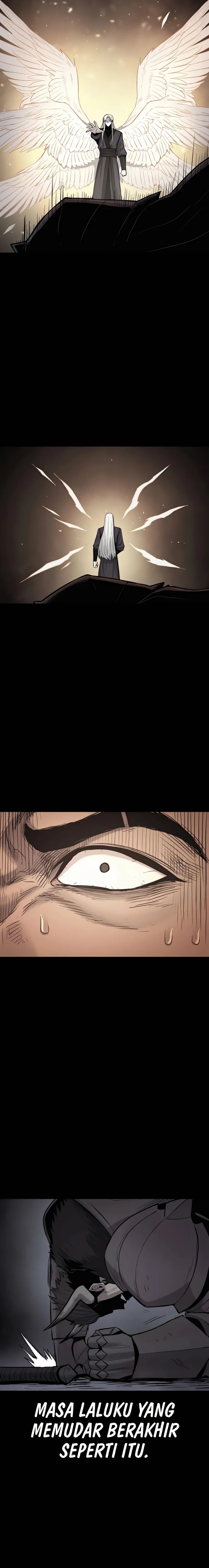 Howling Dragon (The Wailing Perversion) chapter 65