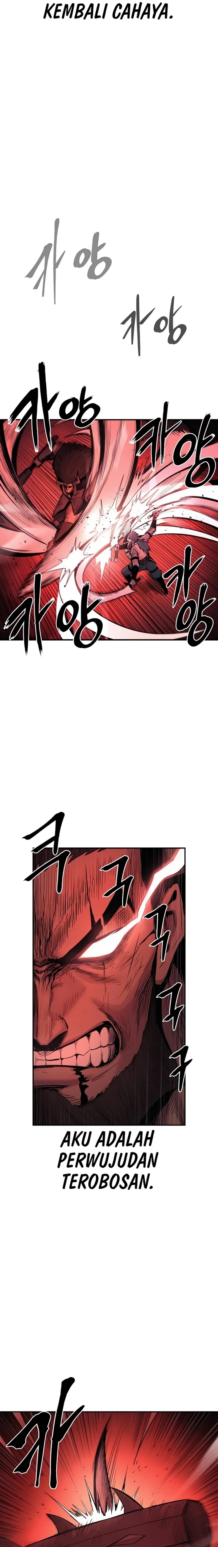 Howling Dragon (The Wailing Perversion) chapter 65