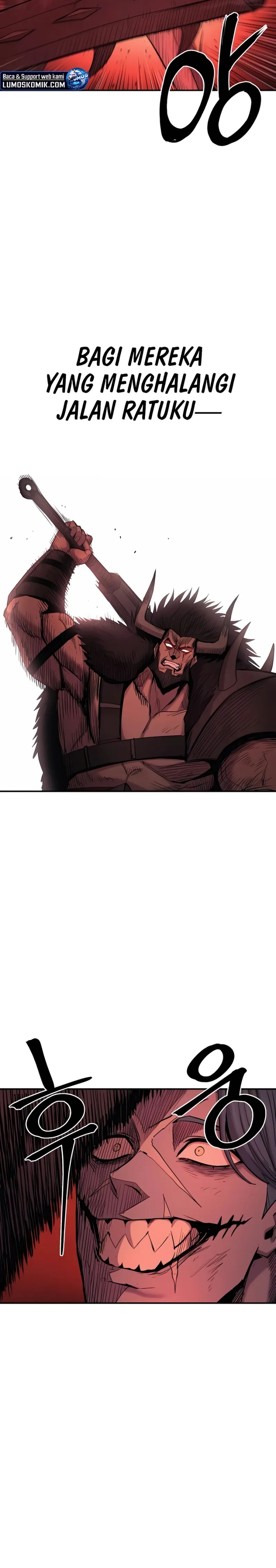 Howling Dragon (The Wailing Perversion) chapter 65