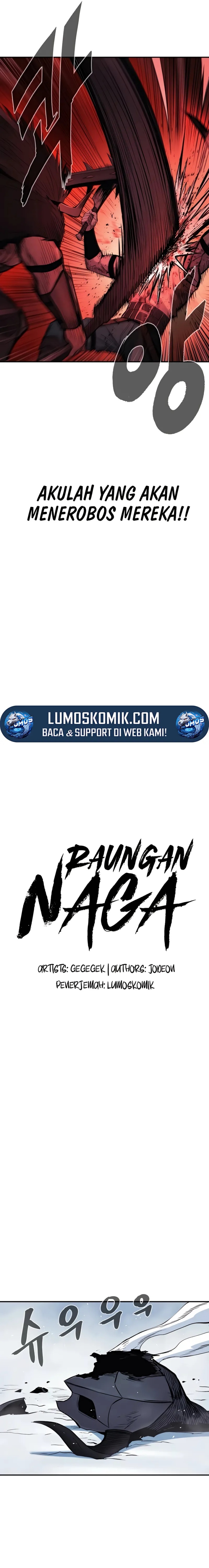 Howling Dragon (The Wailing Perversion) chapter 65