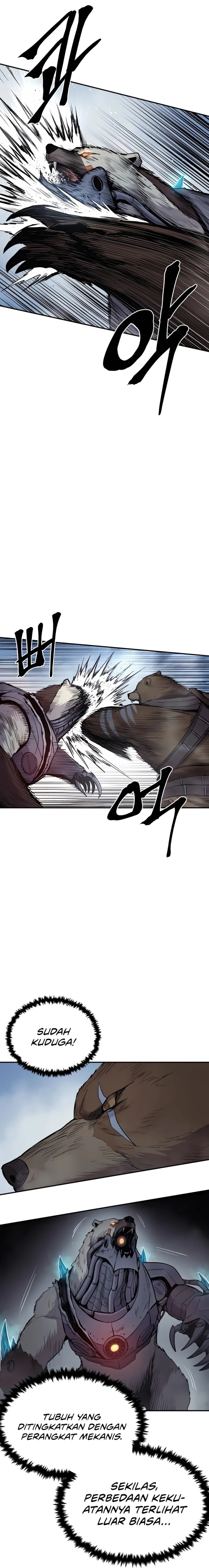 Howling Dragon (The Wailing Perversion) chapter 65