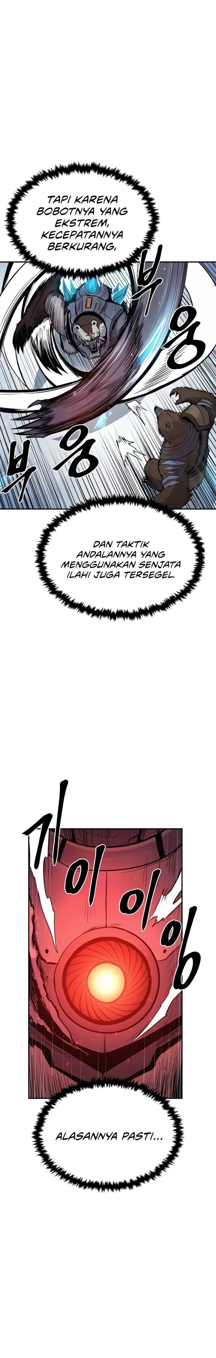 Howling Dragon (The Wailing Perversion) chapter 65